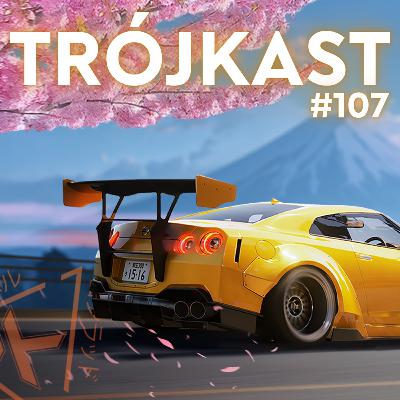 TrójKast #107 - Odkręcić gałkę