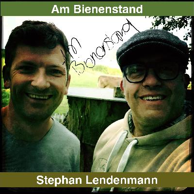 Wie ein Mammutbaum das Imkern verändern könnte!