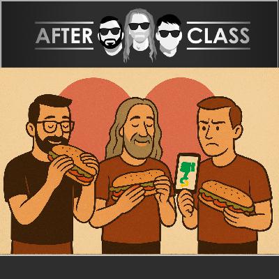 8.39 - 1 Peter: Combating Regression 8.39 - 1 Peter: Combating Regression