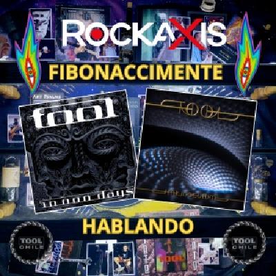 FIBONACCIMENTE HABLANDO - Cap III (4.853 días)