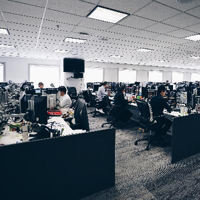 Dymon Digs Into the Hedge Fund Talent War
