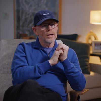 Ron Howard on charming Bette Davis, calming Jim Carrey | Trending Now