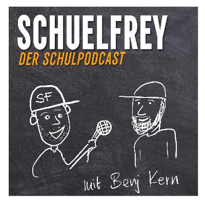 «Wir sind ein System, wir gehören zusammen» - Ein Gespräch über Schule und Betreuung (mit Benj Kern)