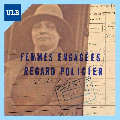 Femmes engagées #5 - Maria Vrabic : Son mari ne peut être tenu pour responsable