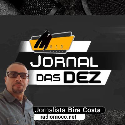 Jornal das Dez 07/05/2021