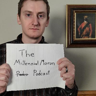 #001 - Michelle Farrugia - The Pros & Cons of Precons