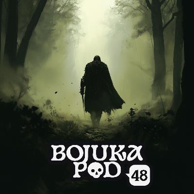 Episode 48: BojukaTalk con Lorenzo Aldegheri