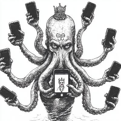 La Horde et l'exil