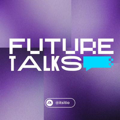 Future Talks: Eduardo Laens, CEO de Varegos y autor de Humanware