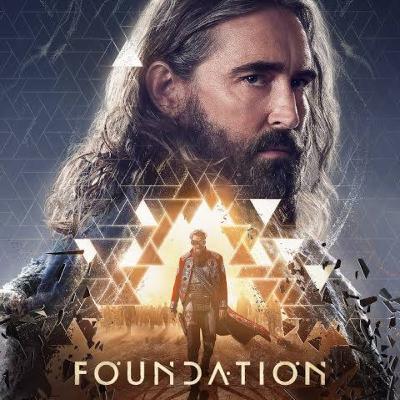 Foundation season 3 - Darkness Ascends