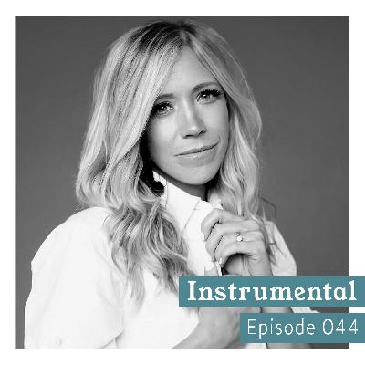 044 • Ellie Holcomb