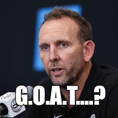 Is Sean Marks the Best GM in the NBA? Is Sean Marks the Best GM in the NBA?