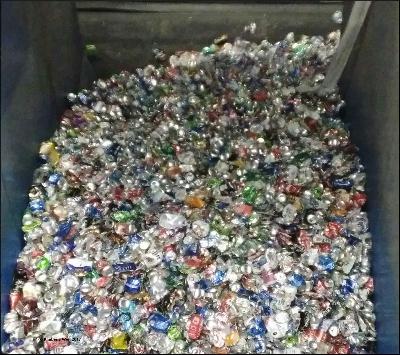 Disposable Planet: The True Cost of Convenience