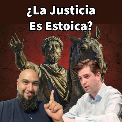 Estoicismo, Memes y Justícia - Vivir con Serenidad en un Mundo Caótico - Con Abel Gende - Psicología Espiritual y Existencial