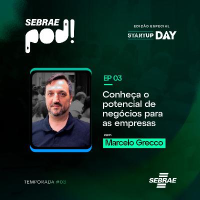 #T03EP02: Conheça o potencial de negócios da cannabis - Com Marcelo Grecco