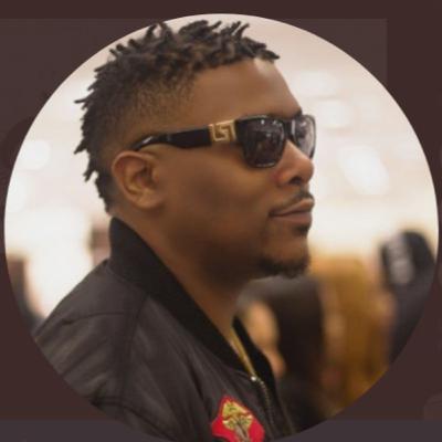 Writer/Creator/Producer KNOTCH (@therealknotch)