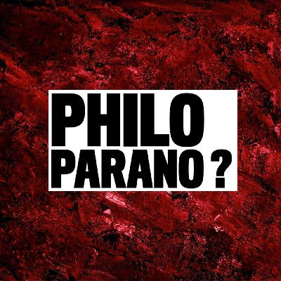 Les philosophes sont-ils paranos ?