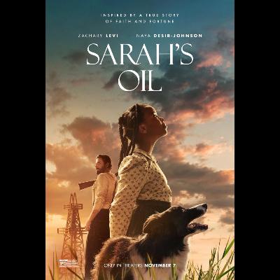 Sarah’s Oil (2025) – A Powerful Story of Perseverance, Legacy, and Courage | Jimmy “The Hat” Movie Review