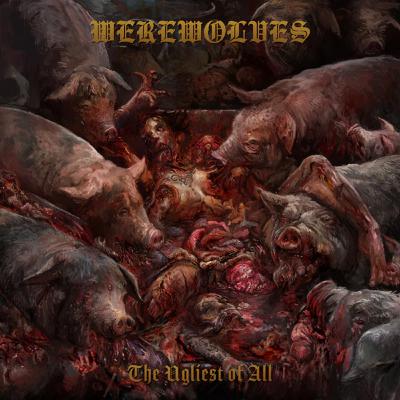 Werewolves, "The Ugliest of All," (9/19/2025), Review