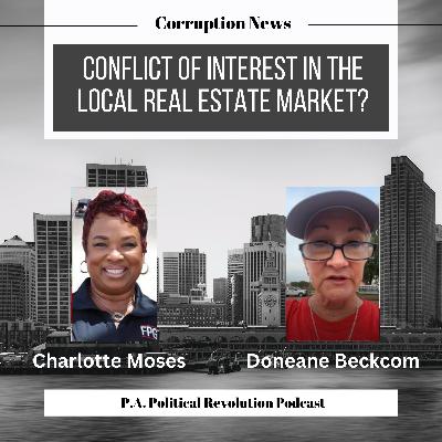 Real Estate Conflict of Interest in Port Arthur Real Estate Conflict of Interest in Port Arthur