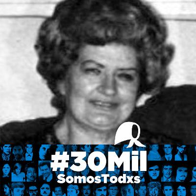María Cenador de Rondoletto María Cenador de Rondoletto