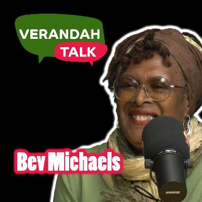 Beverley Michaels