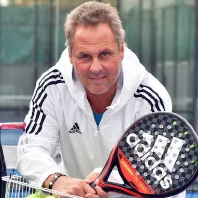 Alejandro Lasaigues (Ex Jugador profesional de padel) La Barra de Macu @MazzucaMacu Alejandro Lasaigues (Ex Jugador profesional de padel) La Barra de Macu @MazzucaMacu