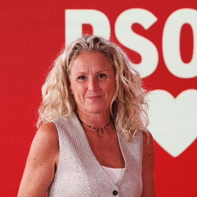 Montse Mínguez (PSOE): "No existe una 'caja B'. Los pagos en efectivo no son ilegales"