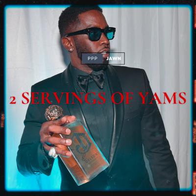 2 Servings Of Yams