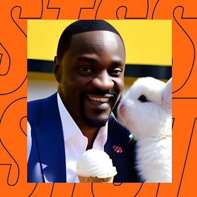 STS #0020 - Páscoa, Akon e Tecnologia (AH GALERA!)