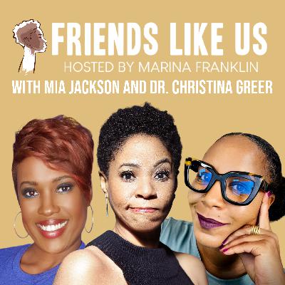 Unpacking Democracy with Professor Christina Greer