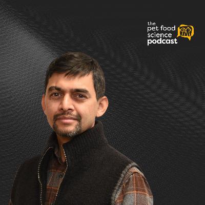 Dr. Janak Dhakal: H5N1 in Pet Food | Ep. 125