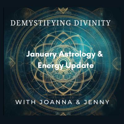 January 2026 Astrology & Energy Update: Rest, Recalibration & Preparing for New Frequencies January 2026 Astrology & Energy Update: Rest, Recalibration & Preparing for New Frequencies