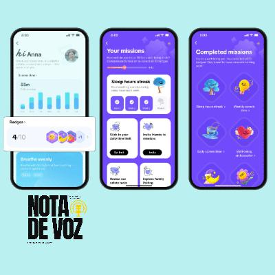 TikTok y sus nuevas herramientas para el bienestar digital TikTok y sus nuevas herramientas para el bienestar digital