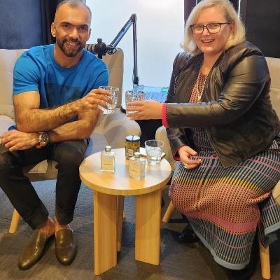 E14: Let's Talk, Melbourne with Jayde Walker