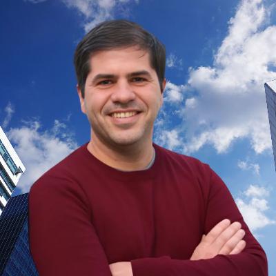 🎙️ Frogmación 167: No pierdas dinero por no saber – Entrevista a Manuel Zeta 🌎📊