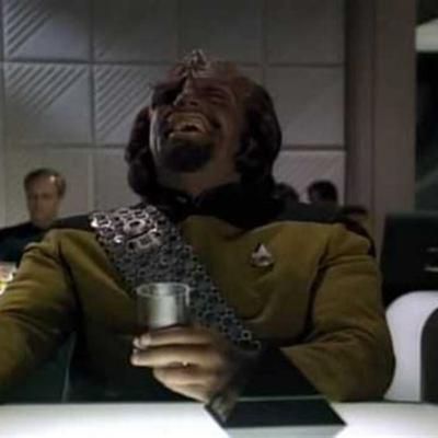 Star Trek Warp Speed Multi Series Edition : Picard Episode 4 & Prune Juice Chilled