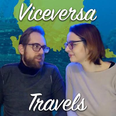 Che cos'è Viceversa Travels Show? Che cos'è Viceversa Travels Show?