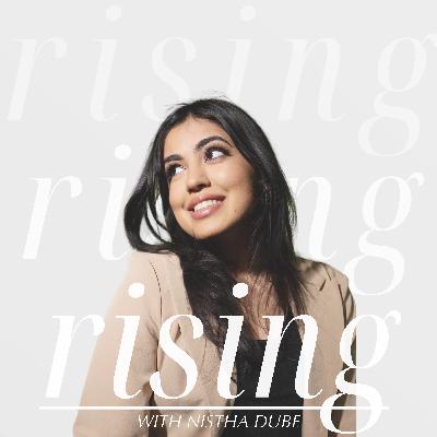 Changing the Narrative around Therapy within the POC Community│Therapist Shani