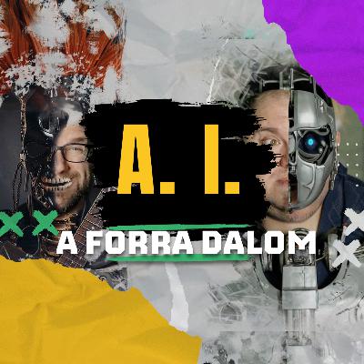 NZP 166 - A.I. A forra dalom NZP 166 - A.I. A forra dalom
