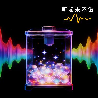 012 | 声音漫游之 2025 听觉大赏
