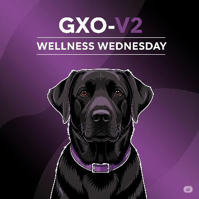 WELLNESS WEDNESDAY EP 4