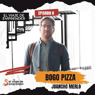 EP8 BOGÖ PIZZA EP8 BOGÖ PIZZA