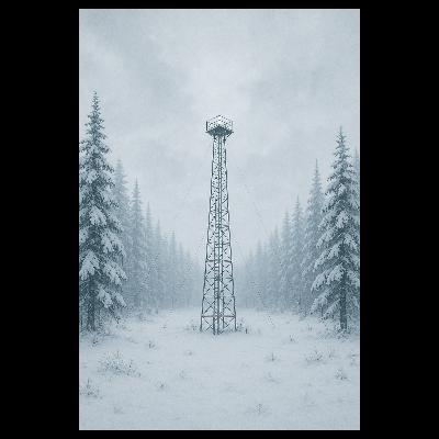 interval signal: part 2