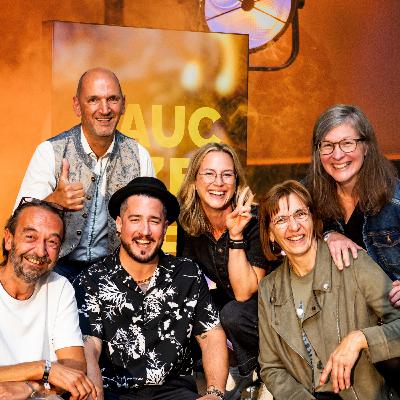 YouTube für die Quetschn & Handtaschen aus Fisch: Tradition radikal neu. | Stefanie Radolf, Heinrich Schedler & Margarete Bader. Rauchzeichen Reutte 2025 Live