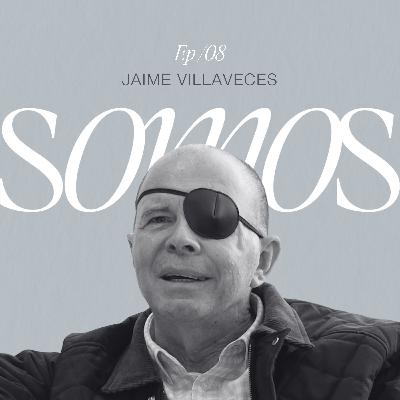 Jaime Villaveces: De venderlo todo por la droga, a darlo todo por la vida