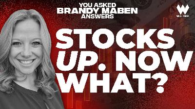 Markets Won't Stop Swinging. 3 Questions You Must Ask Your Advisor Now Markets Won't Stop Swinging. 3 Questions You Must Ask Your Advisor Now