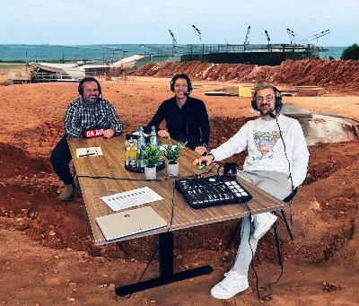 Inside - Folge 23 - bauass, die erfolgreiche Schnapsidee