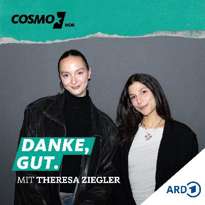 Theresa Ziegler über Zwangsstörungen