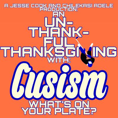 Unthankful Thanksgiving